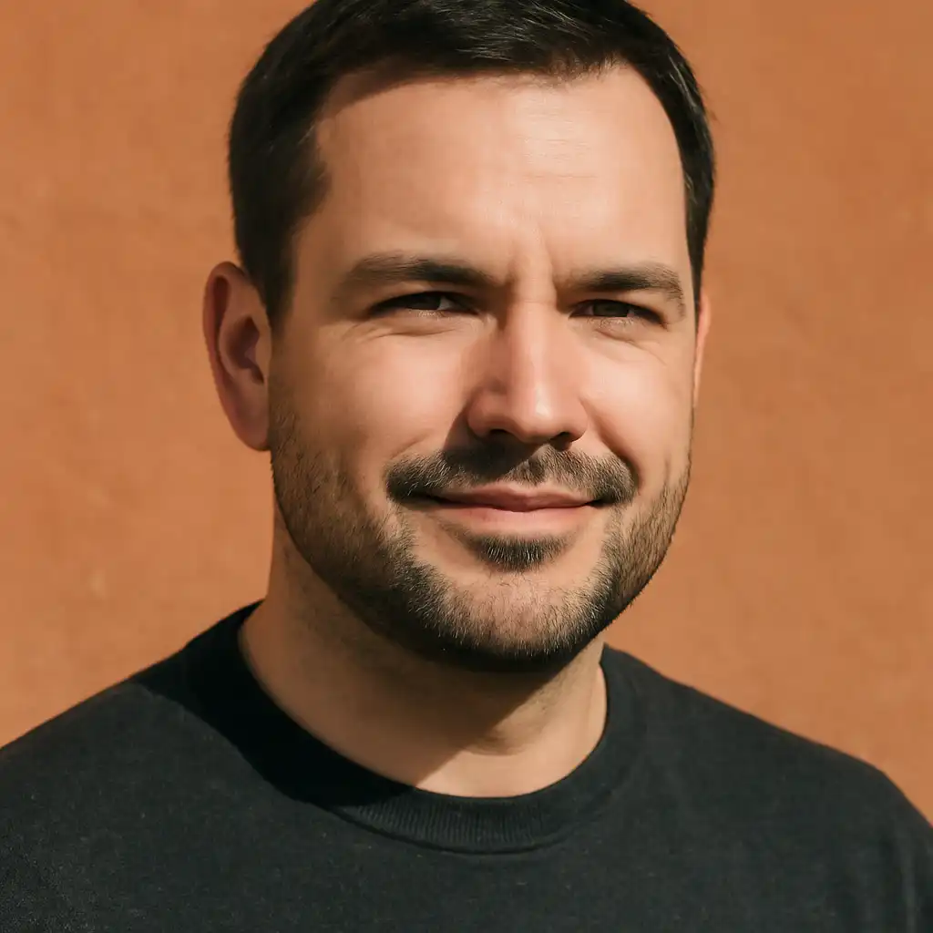 Christian Vogel